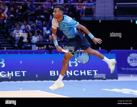 world tennis league dubai 2022 results|World Tennis League: Felix Auger.